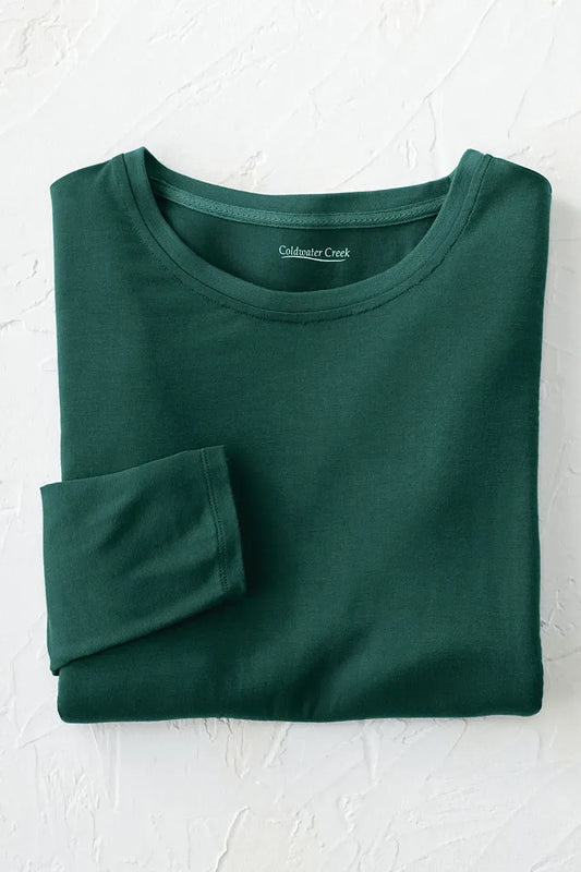 So Soft Sleep Tee