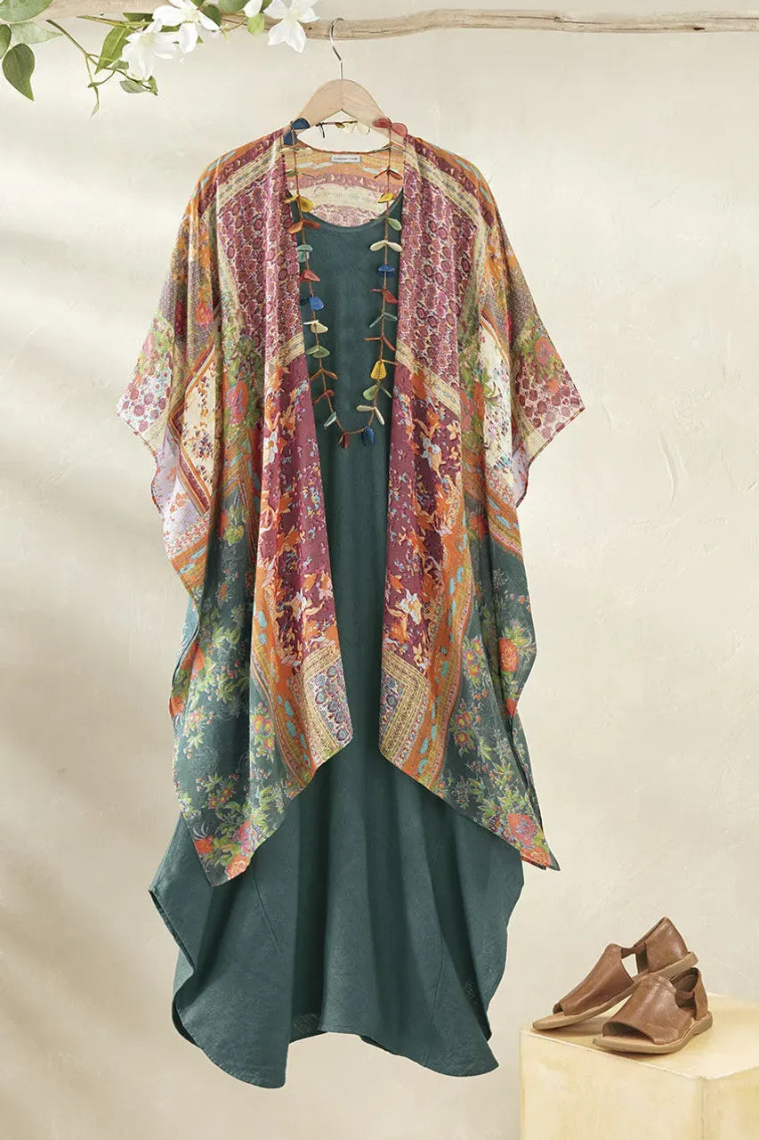 Wayfarer Dress