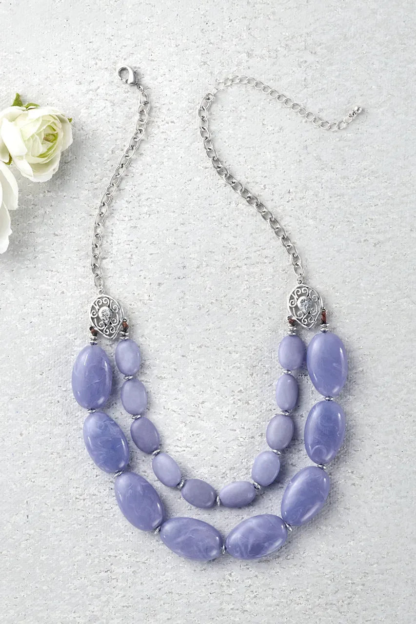 Midnight Sky Necklace