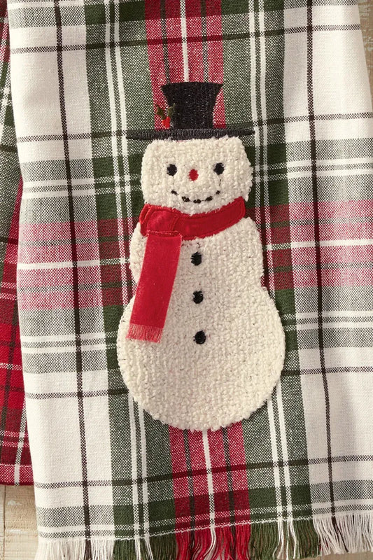 Festive Tea Towels