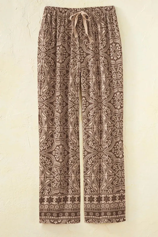 Terra Tapiz Pants