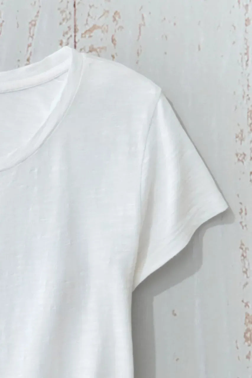 Susannah Embroidered Top