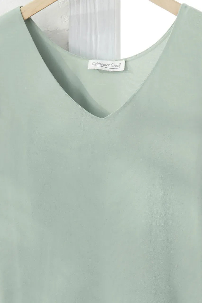 Time After Time Reversible Dress