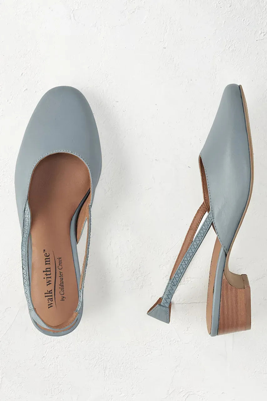 Josie Slingbacks by Walk With MeTM