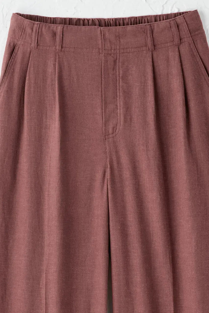 Willow Wide Leg Pants