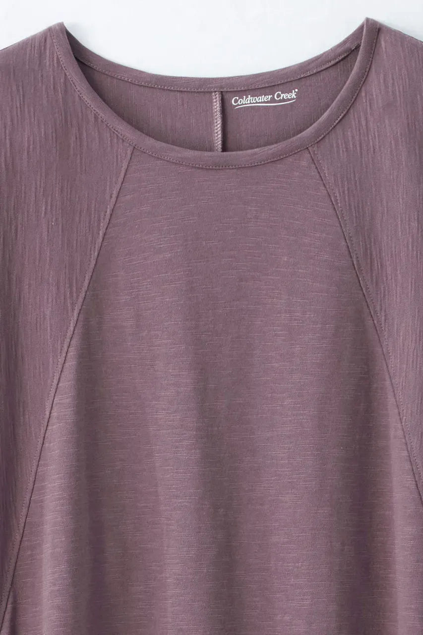 To the Point Knit Tunic