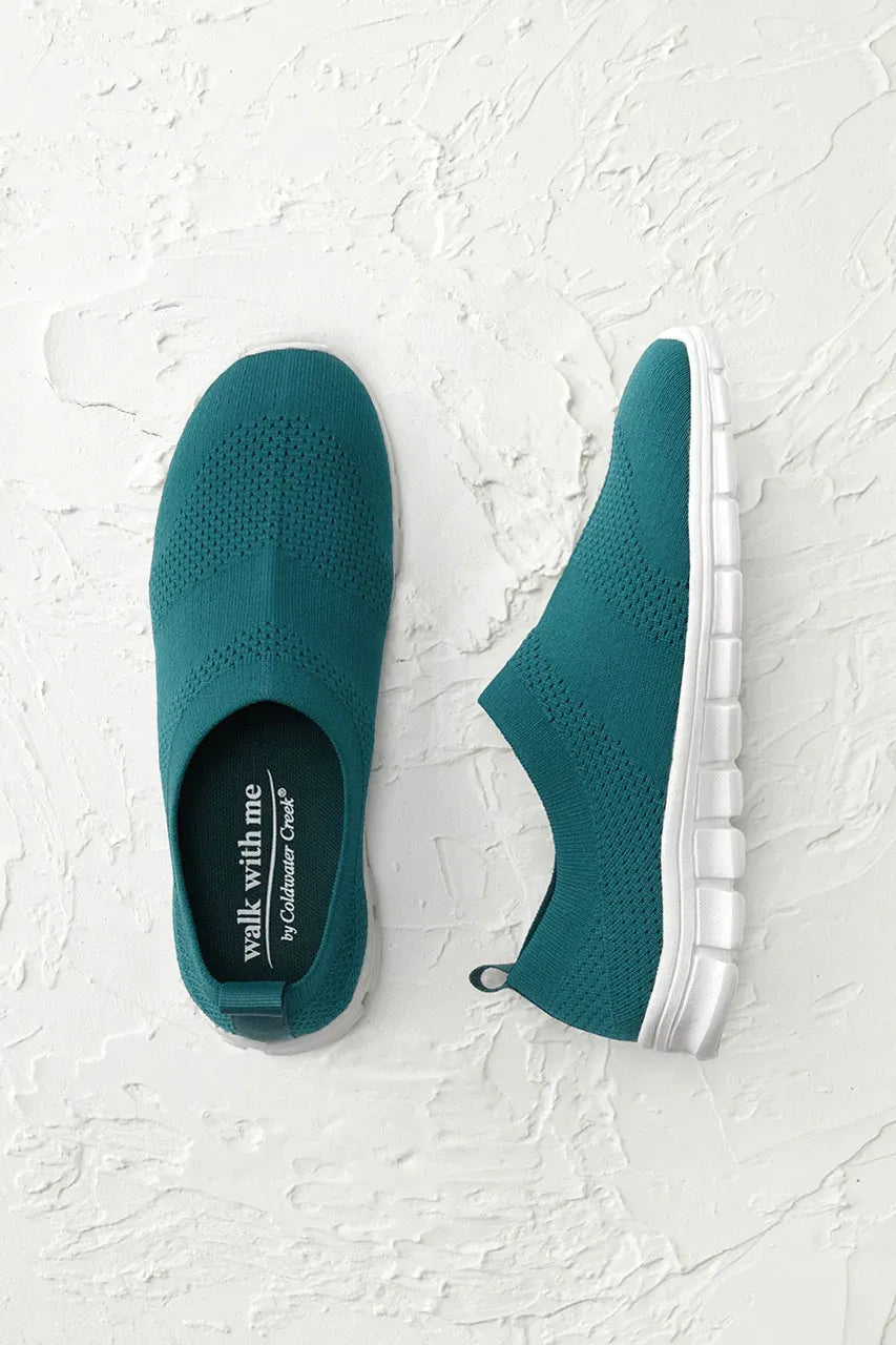 Stride Sneakers by Walk With MeTM