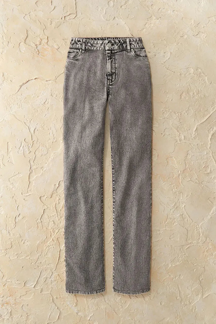 The Creek® Vintage-Wash Jeans