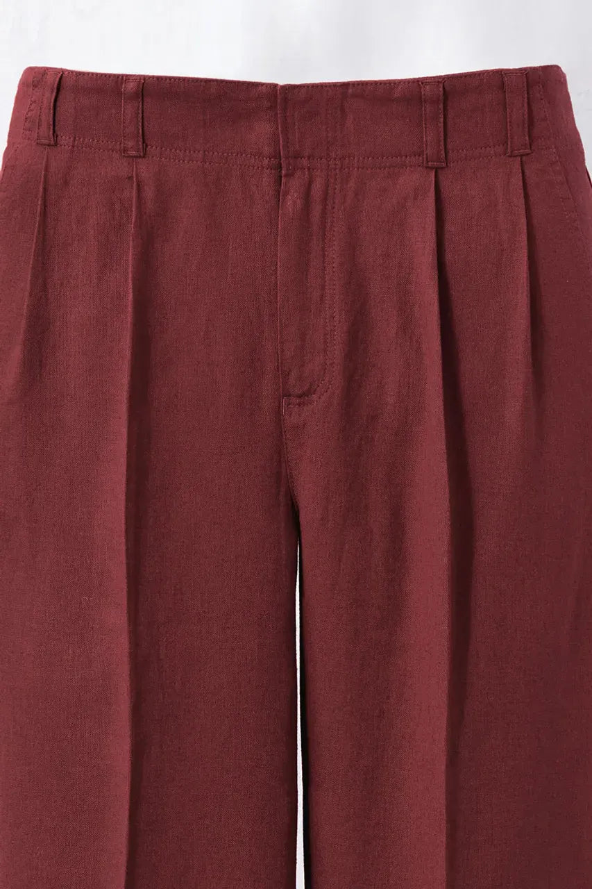Willow Wide Leg Pants