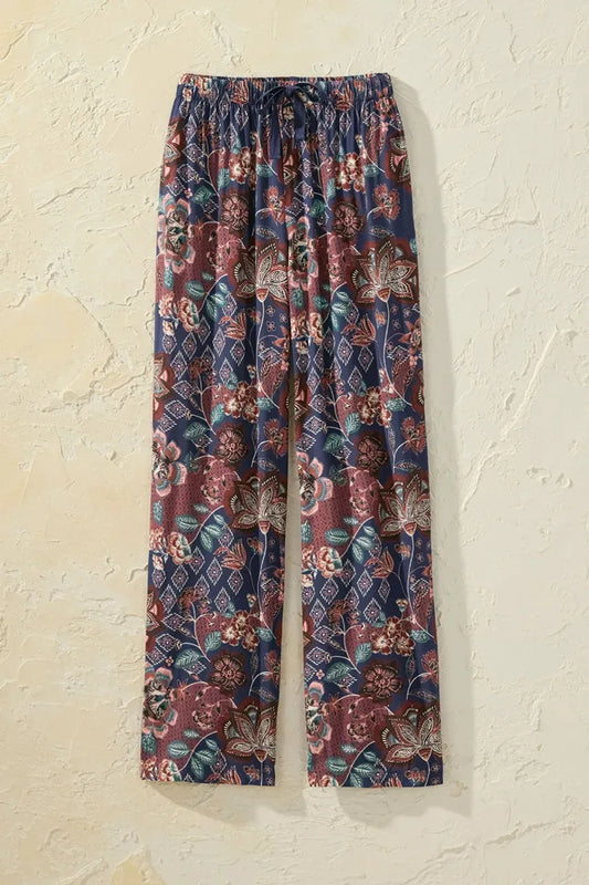 Terra Tapestry Pants