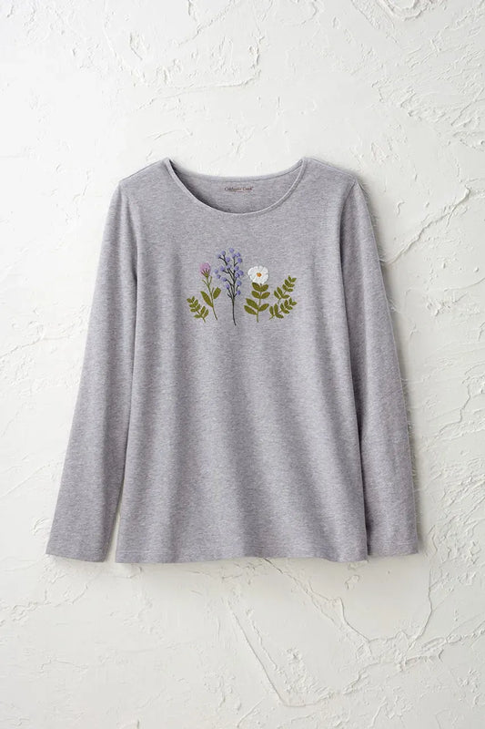 Autumn Delights Tee