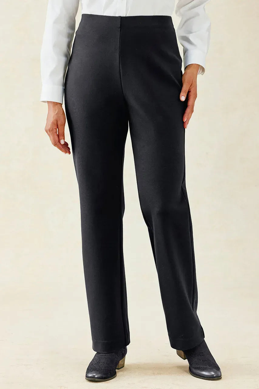 Ponte Perfect® Holly Pocket Pants