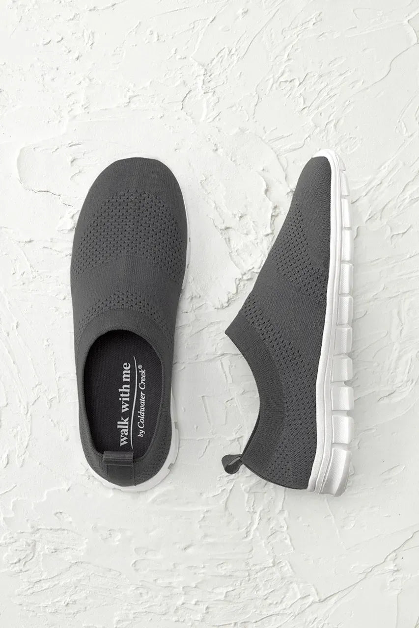 Stride Sneakers by Walk With MeTM
