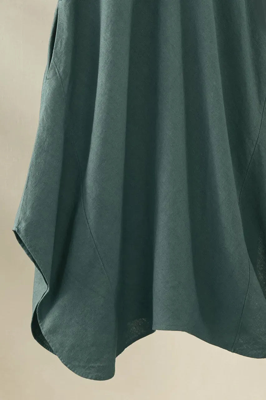 Wayfarer Dress