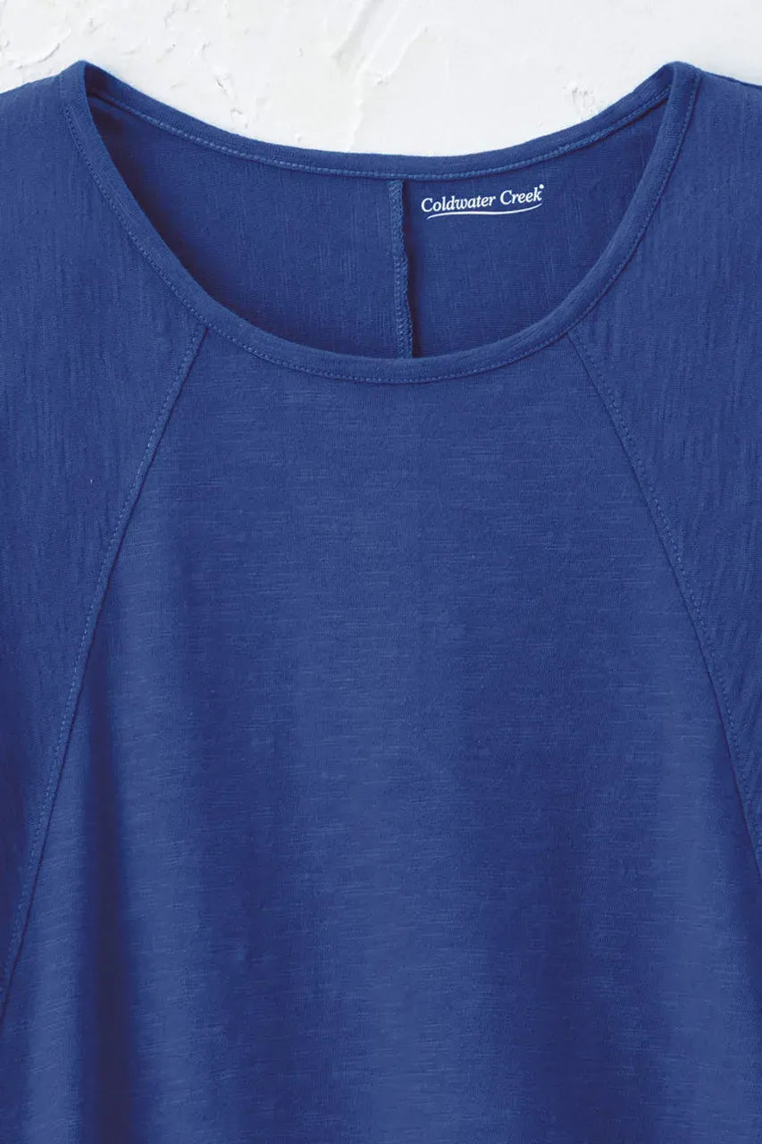 To the Point Knit Tunic