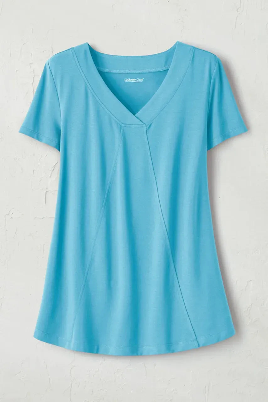 Playing Favorites Swing Tunic