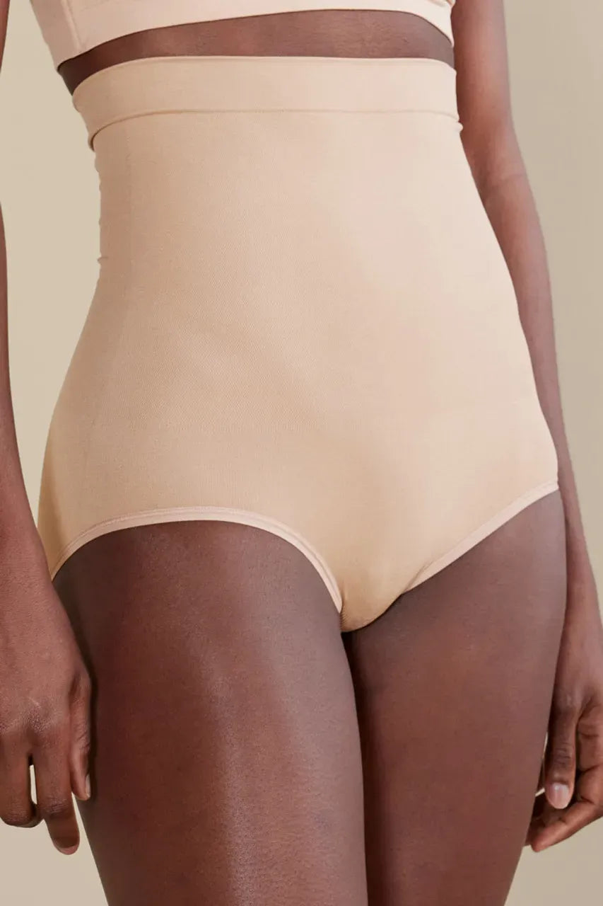 Yummie High-Waist Shaping Brief