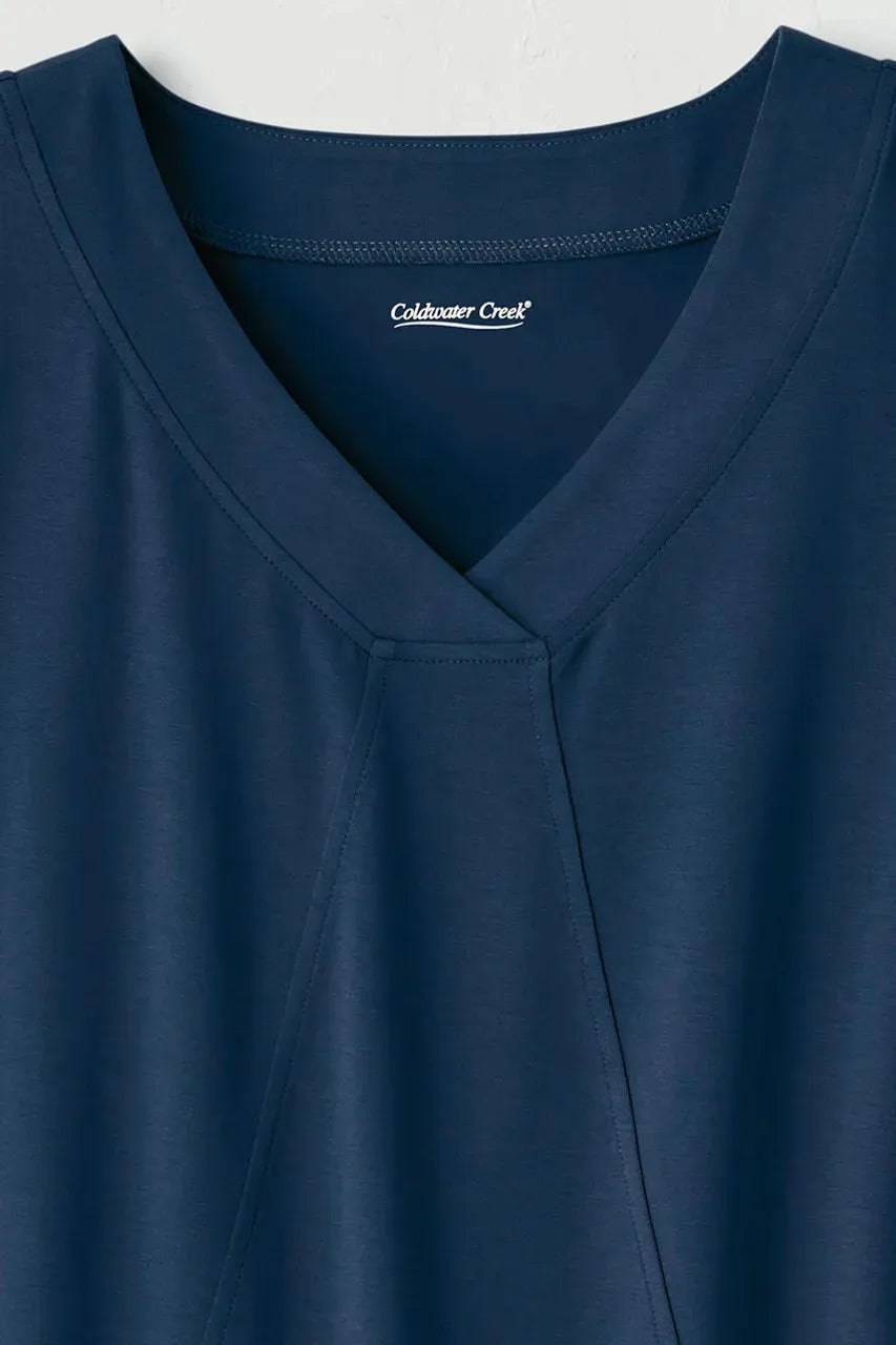 Playing Favorites Swing Tunic