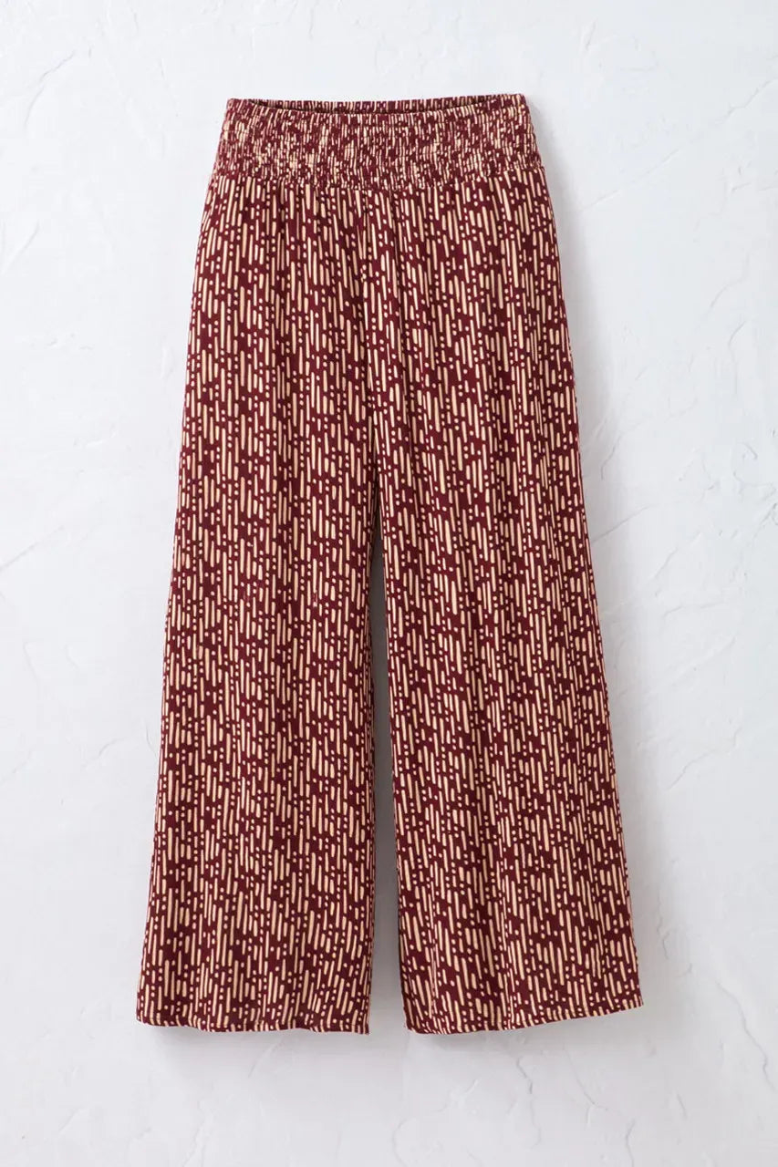 Tradewind Palazzo Crops