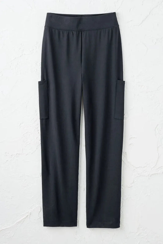 FlexFit Cropped Pants
