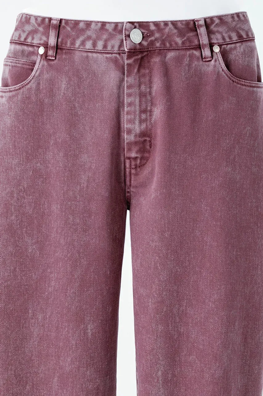 The Creek® Vintage-Wash Jeans