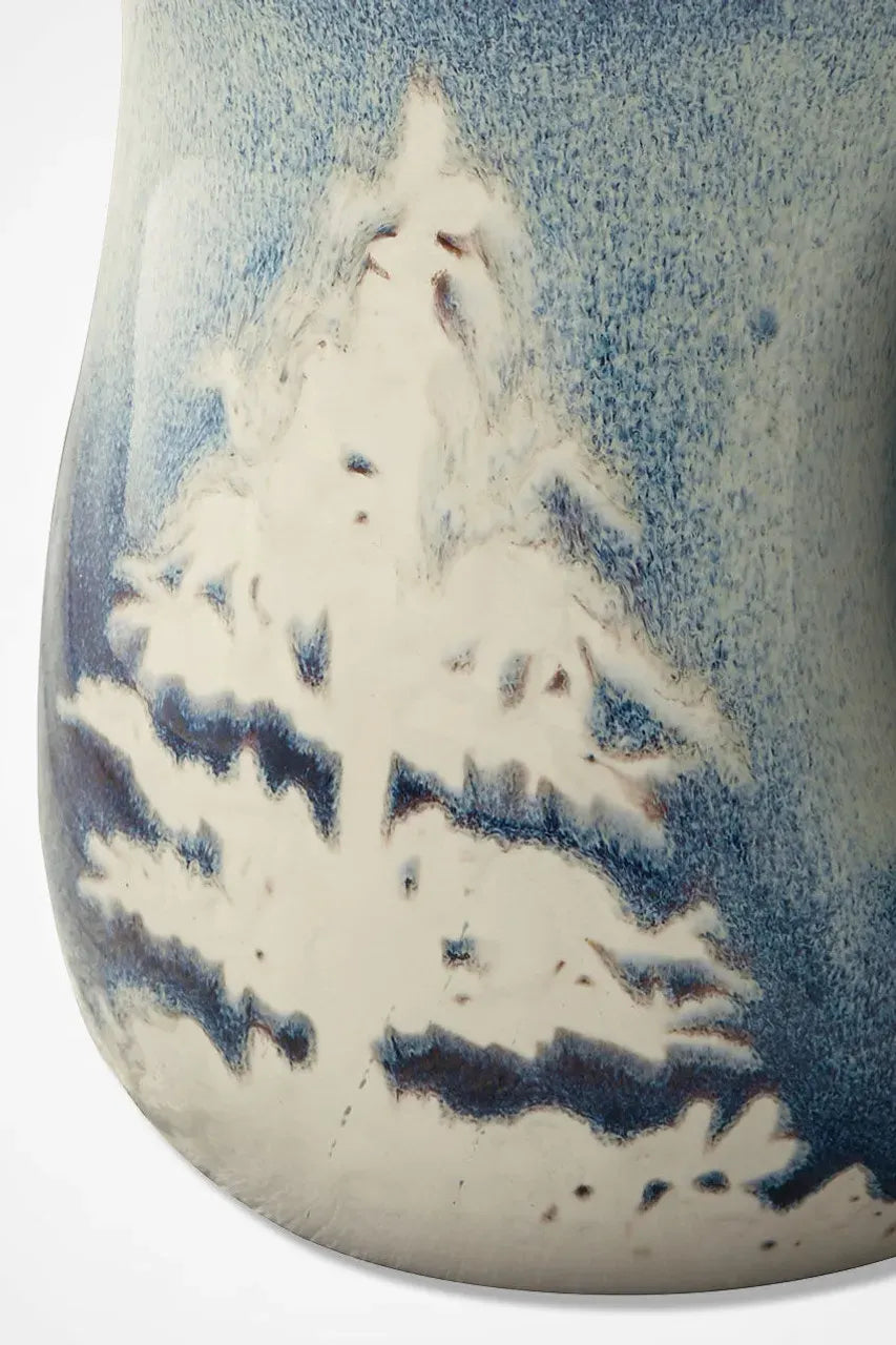 Winter Wonderland Handwarmer Mug