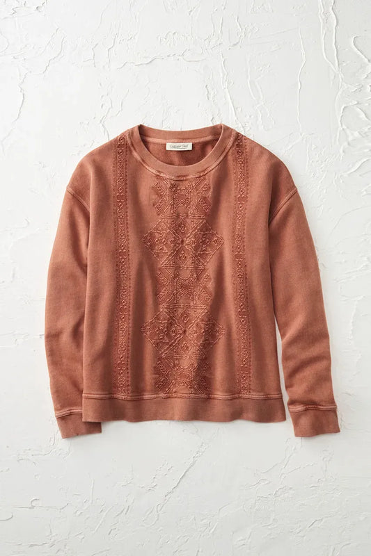 Casa Mia Sweatshirt