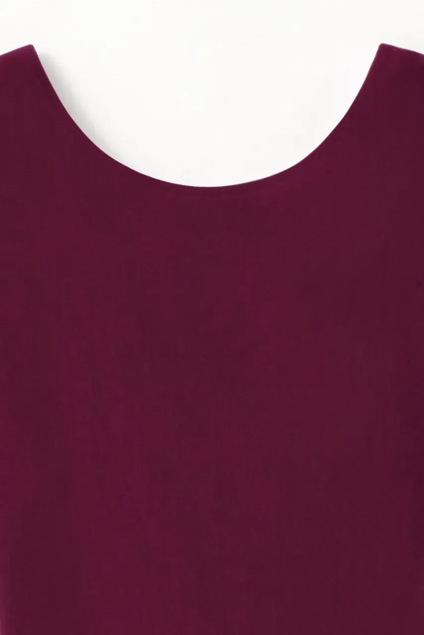Time After Time Reversible Dress