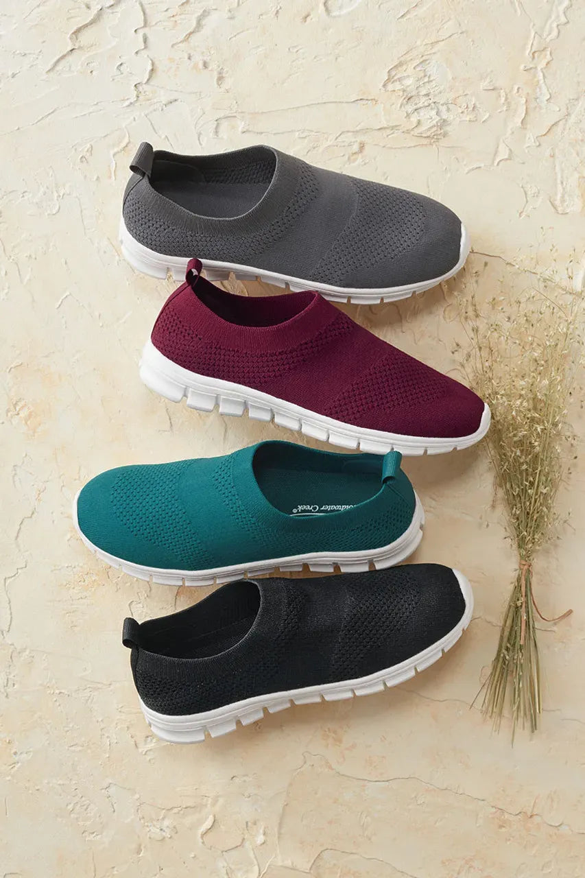 Stride Sneakers by Walk With MeTM