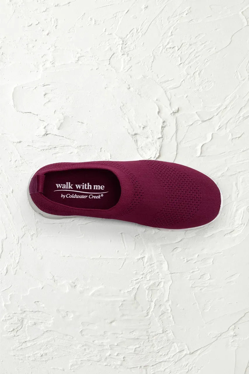 Stride Sneakers by Walk With MeTM