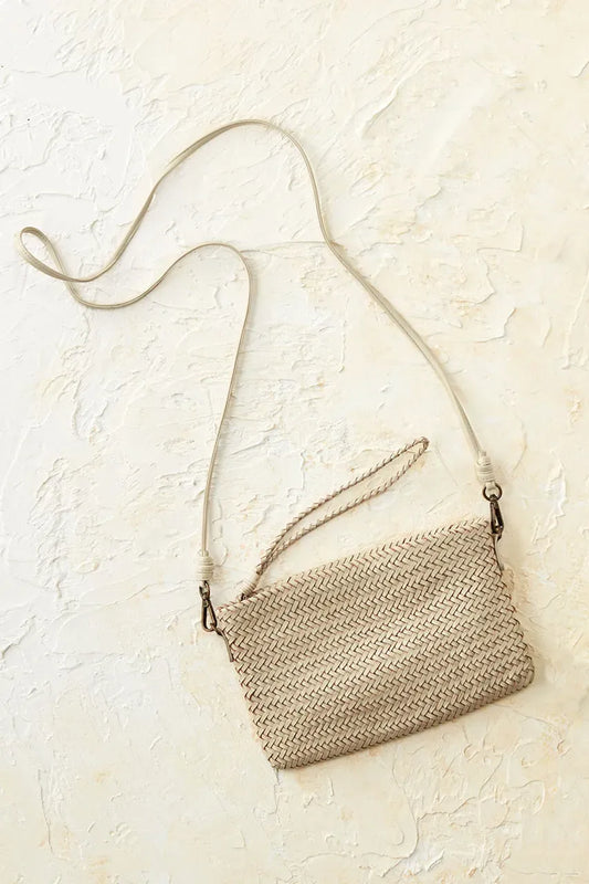 Weave and Wonder Bag