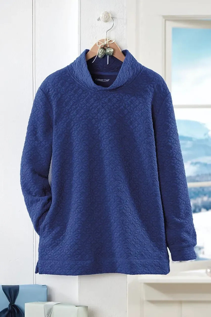 Touch of Wonder Tunic