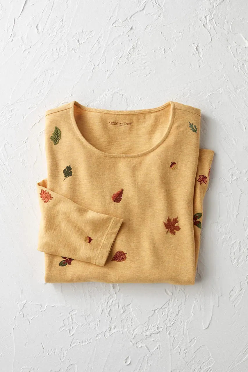 Autumn Delights Tee