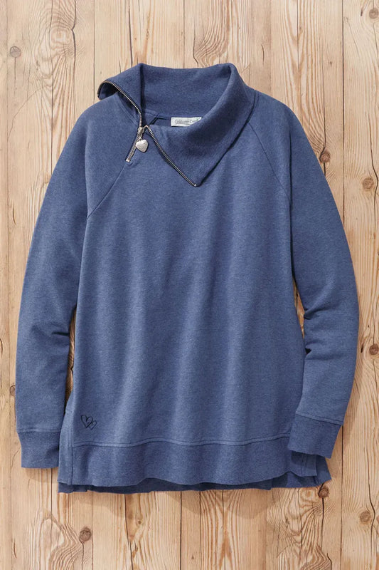 Weekender Sweatshirt