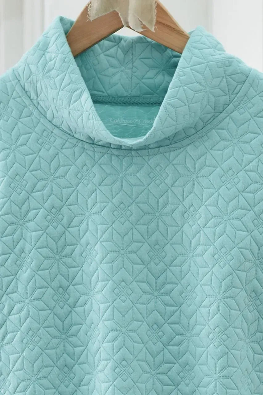 Touch of Wonder Tunic