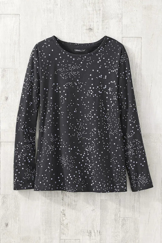 Starry Night Tee