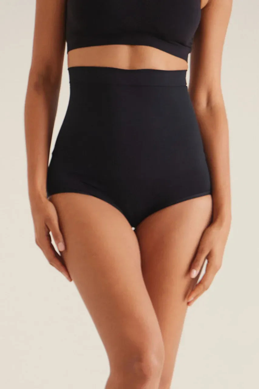 Yummie High-Waist Shaping Brief