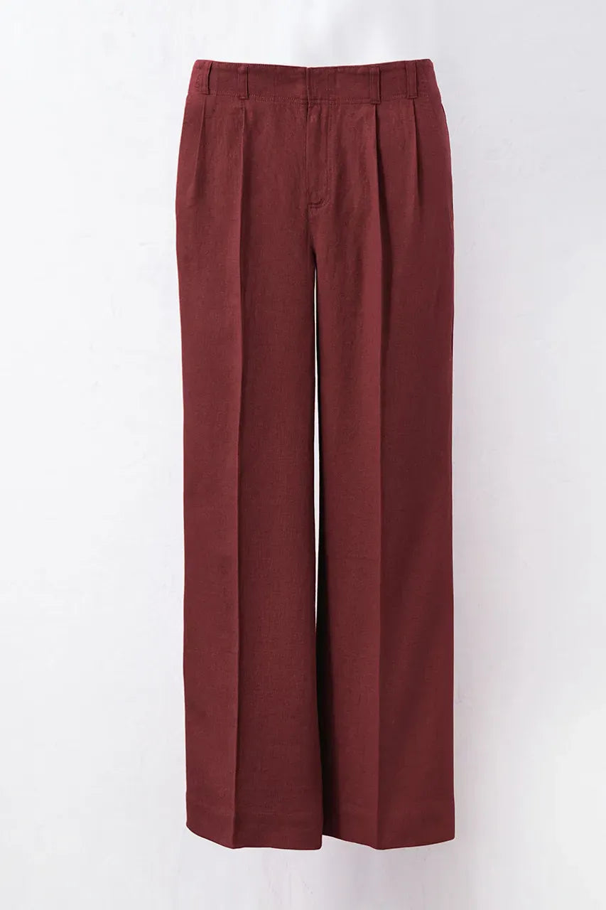 Willow Wide Leg Pants