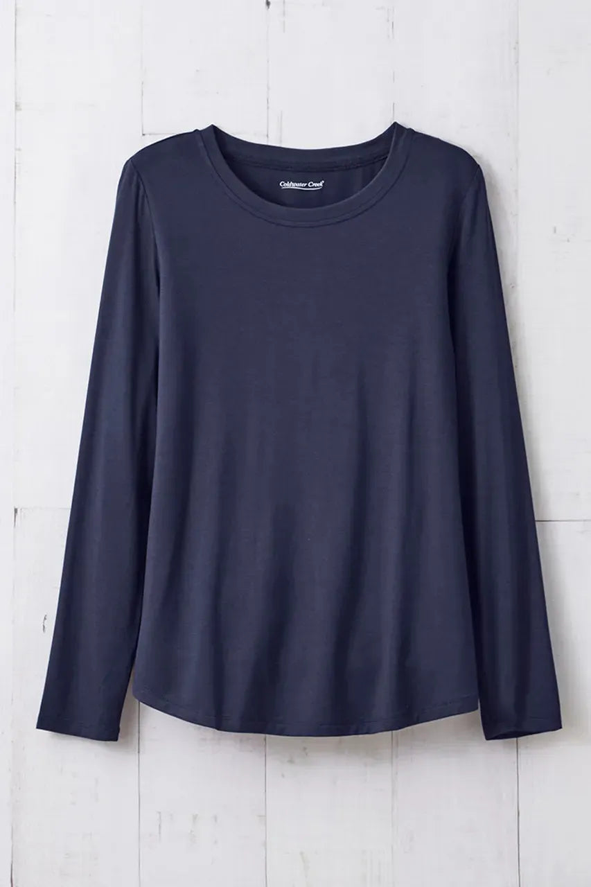 So Soft Sleep Tee