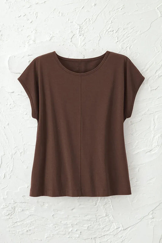 Casual Comfort Tee