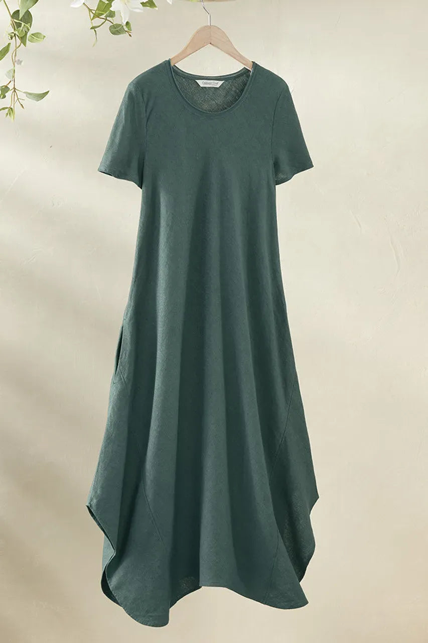 Wayfarer Dress