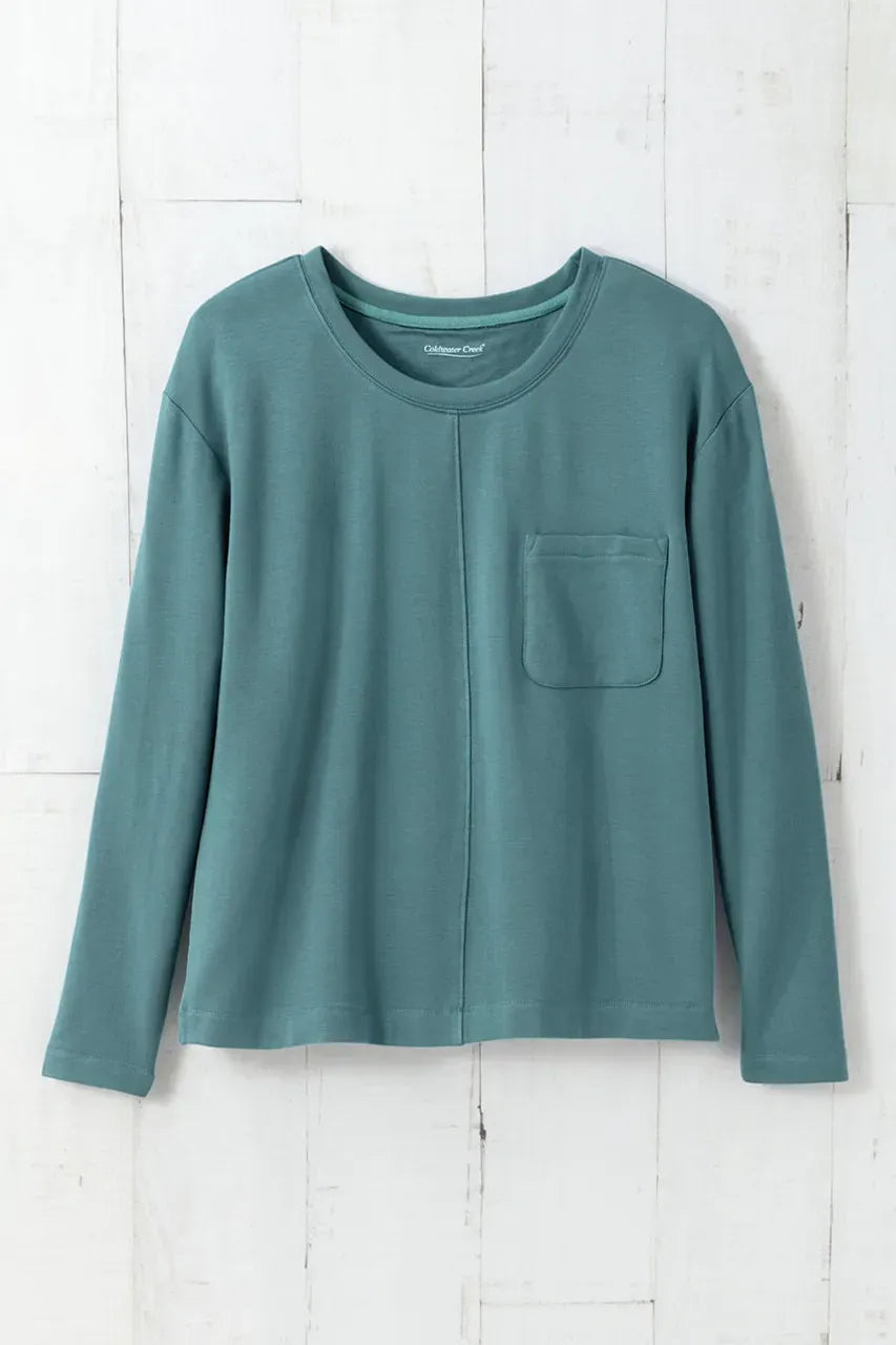 Superbly Soft Top