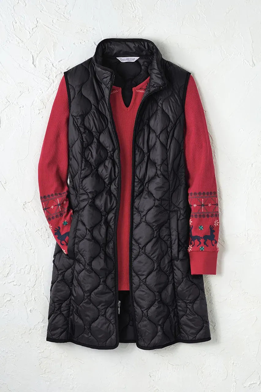WanderLiteTM Great Lengths Vest