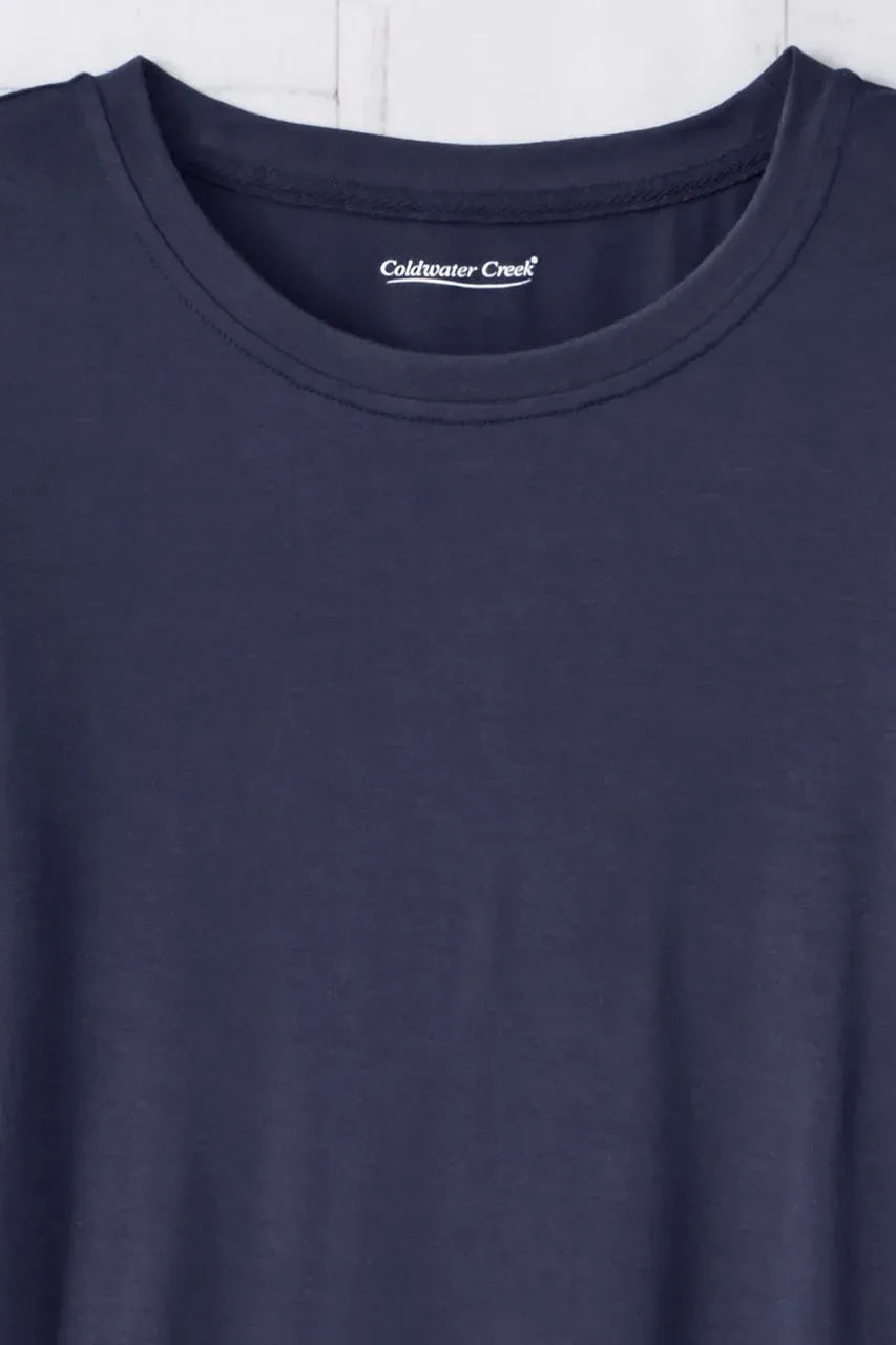So Soft Sleep Tee