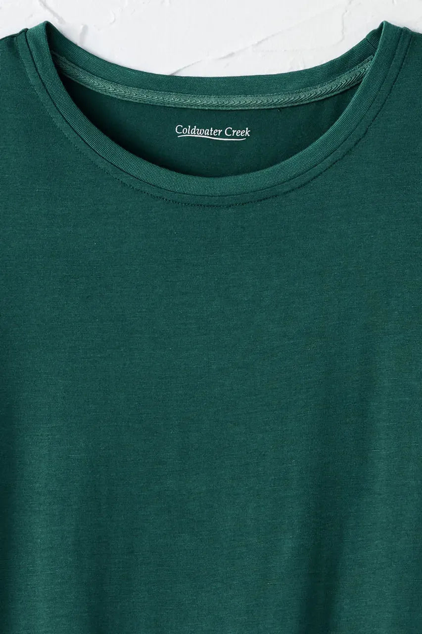 So Soft Sleep Tee